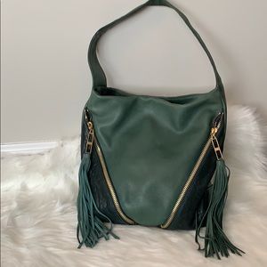 Kelsi Dagger purse
